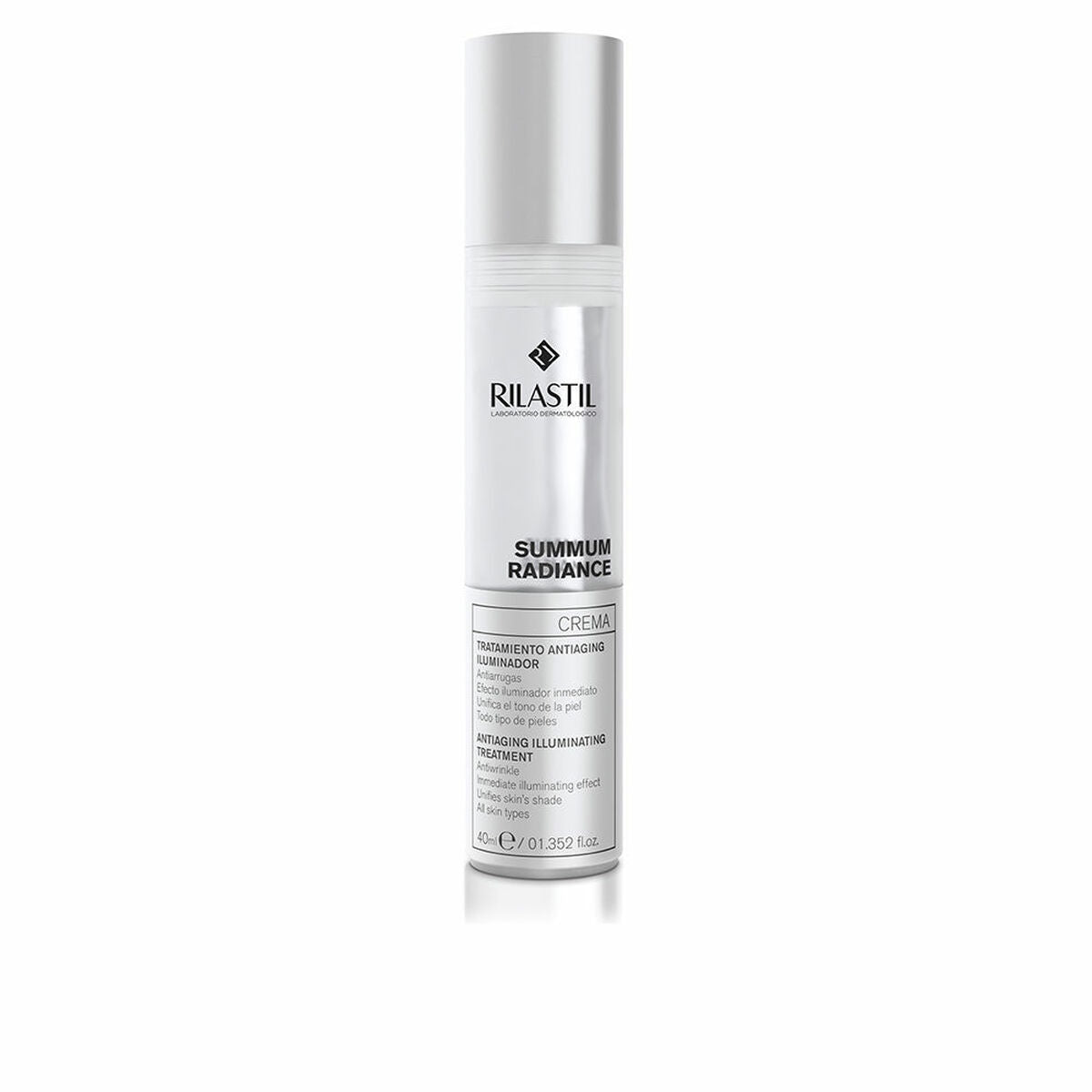 Day Cream Rilastil Summum Radiance 40 ml -  Beauty, Skin care -  Rilastil.