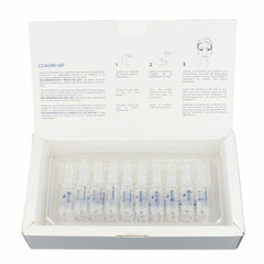 Ampoules Rilastil Cuadri-GF Anti-ageing (30 x 1,5 ml) -  Beauty, Skin care -  Rilastil.