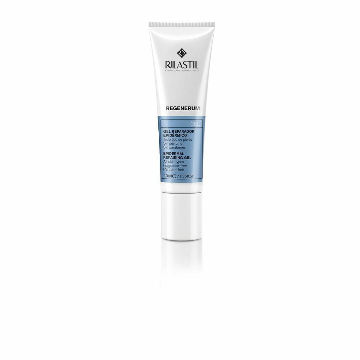 Repairing Gel Rilastil 8428749178507 40 ml -  Beauty, Skin care -  Rilastil.