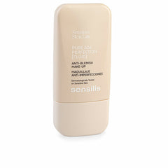 Anti-imperfections Sensilis PURE AGE PERFECTION Nº 01 Beige 30 ml -  Beauty, Make-up -  Sensilis.