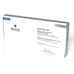 Ampoules Rilastil D29071190 10 Units -  Beauty, Skin care -  Rilastil.