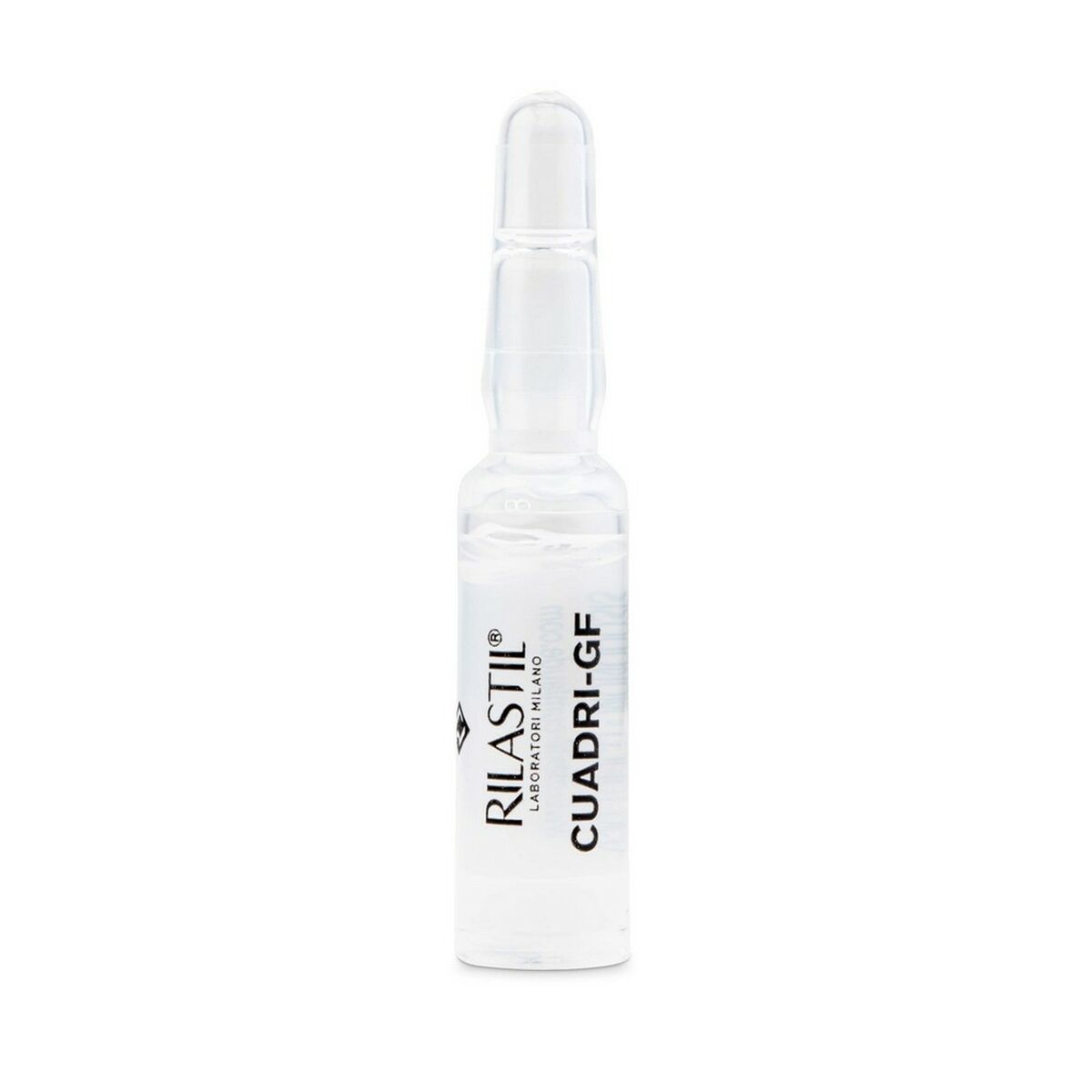 Ampoules Rilastil D29071190 10 Units -  Beauty, Skin care -  Rilastil.