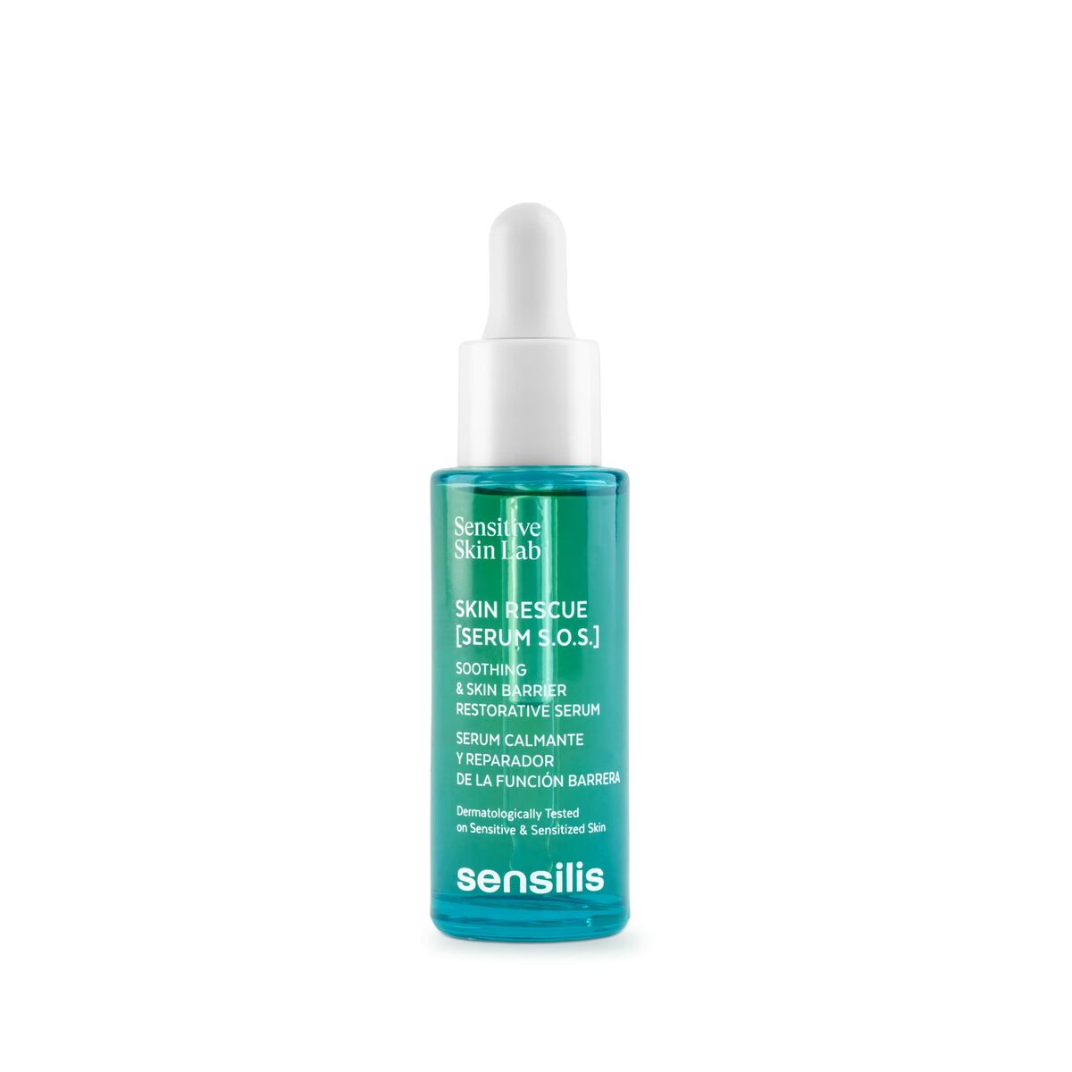 Facial Cream Sensilis (30 ml) -  Beauty, Skin care -  Sensilis.