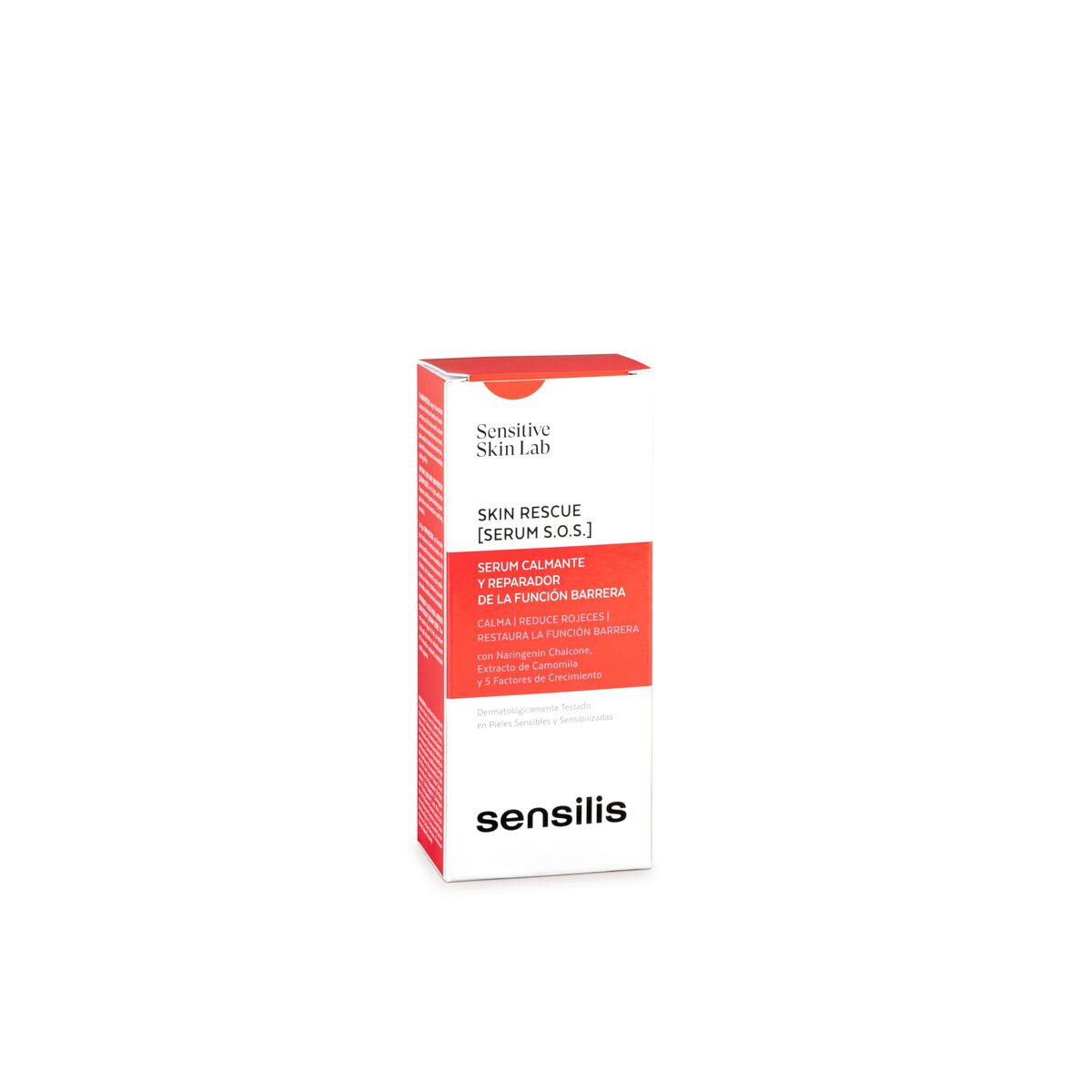 Facial Cream Sensilis (30 ml) -  Beauty, Skin care -  Sensilis.