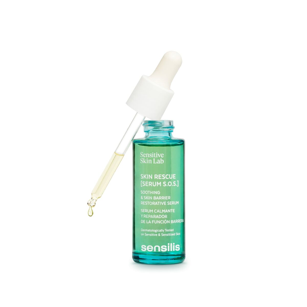 Facial Cream Sensilis (30 ml) -  Beauty, Skin care -  Sensilis.