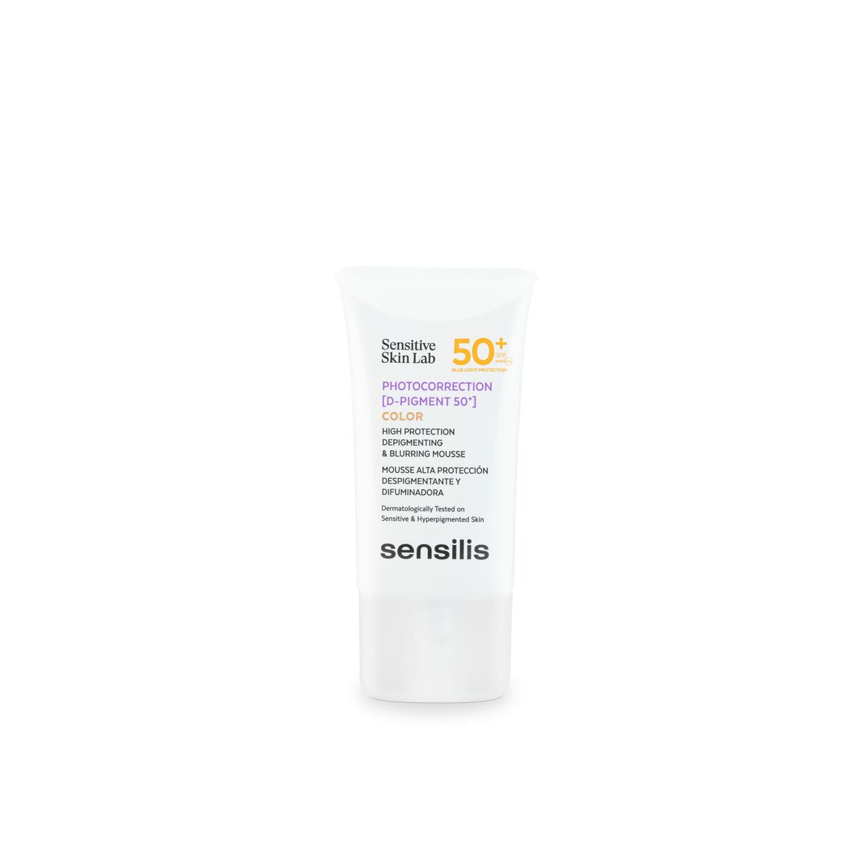 Liquid Make Up Base Sensilis Photocorrection 40 ml -  Beauty, Make-up -  Sensilis.