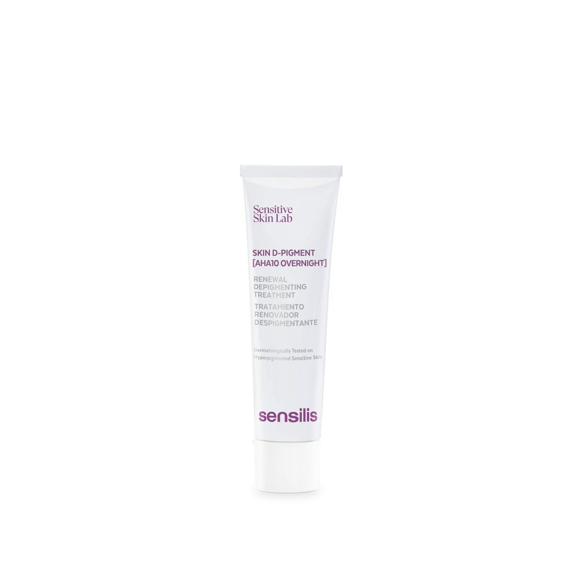 Anti-Pigment Cream Sensilis Skin Pigment 30 ml -  Beauty, Skin care -  Sensilis.