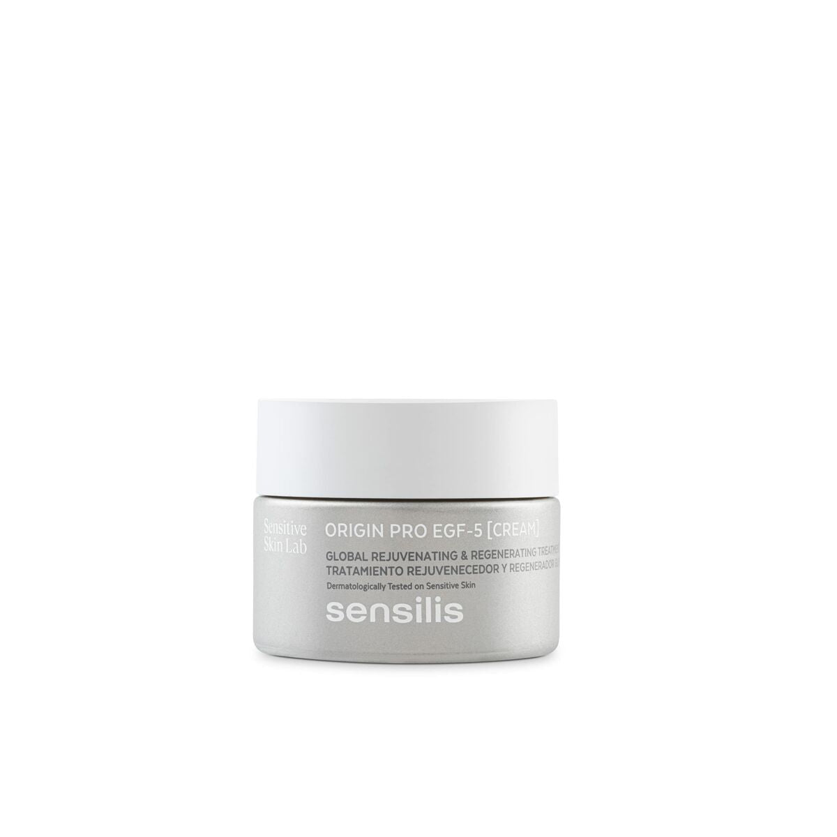 Day Cream Sensilis ORIGIN PRO EGF-5 50 ml -  Beauty, Skin care -  Sensilis.
