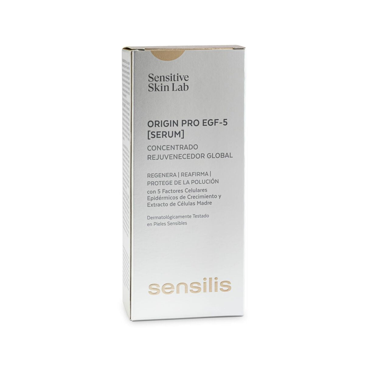 Day Cream Sensilis ORIGIN PRO 30 ml -  Beauty, Skin care -  Sensilis.