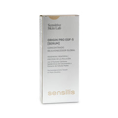 Day Cream Sensilis ORIGIN PRO 30 ml -  Beauty, Skin care -  Sensilis.