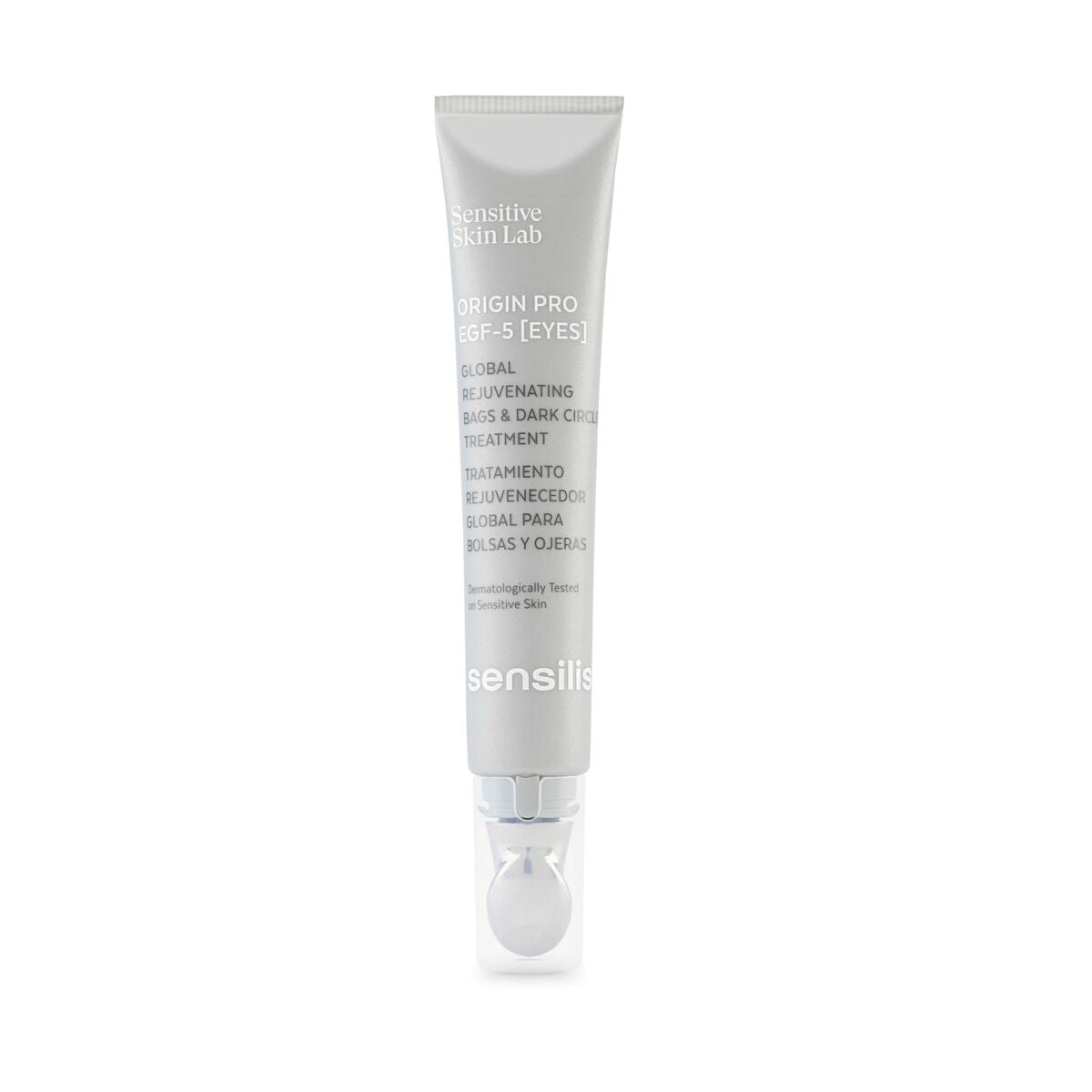 Cream for Eye Area Sensilis ORIGIN PRO EGF-5 15 ml -  Beauty, Skin care -  Sensilis.