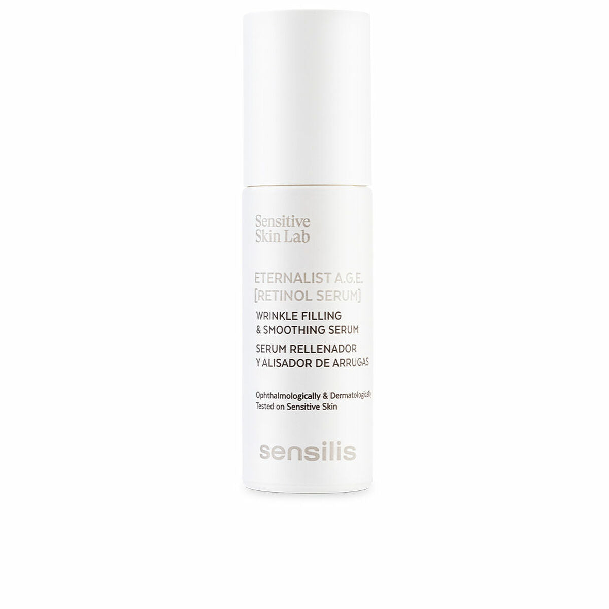 Facial Serum Sensilis Eternalist E 30 ml -  Beauty, Skin care -  Sensilis.