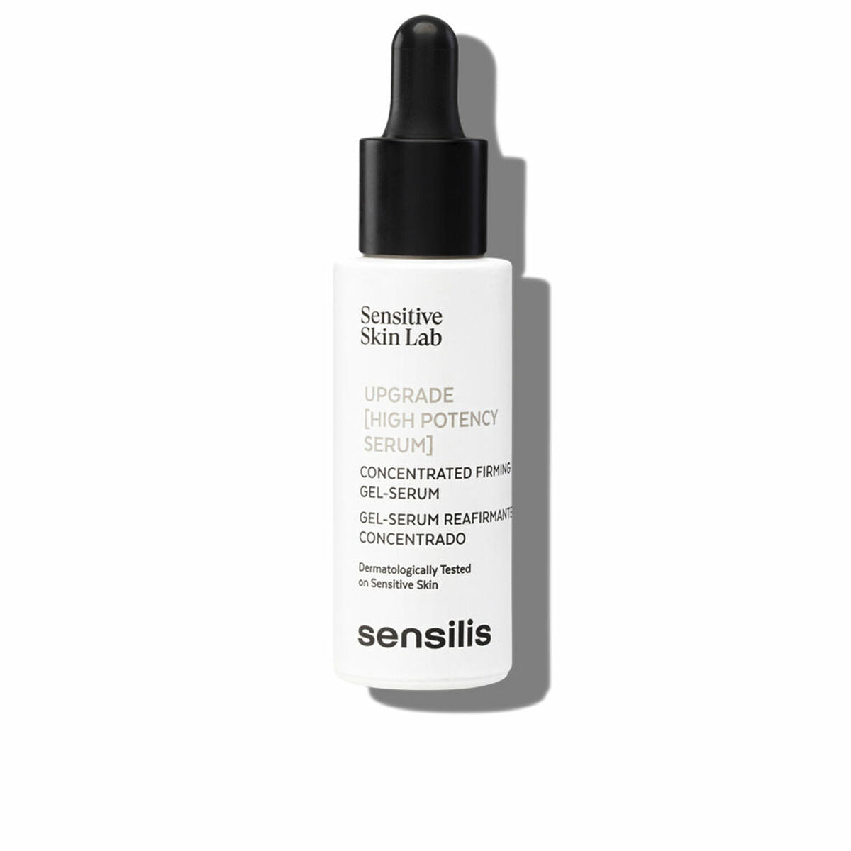 Facial Cream Sensilis Upgrade 30 ml -  Beauty, Skin care -  Sensilis.