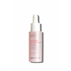 Day Cream Sensilis SKIN GLOW 30 ml -  Beauty, Skin care -  Sensilis.