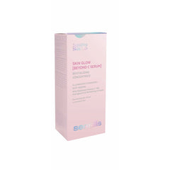 Day Cream Sensilis SKIN GLOW 30 ml -  Beauty, Skin care -  Sensilis.
