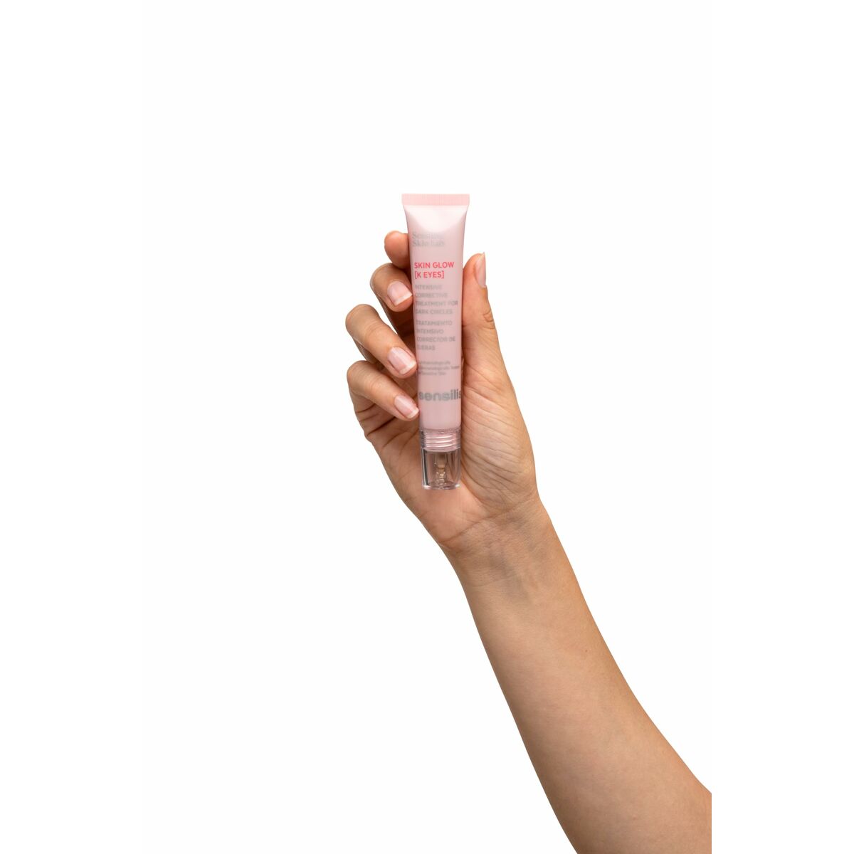 Cream for Eye Area Sensilis SKIN GLOW FACIAL 15 ml -  Beauty, Skin care -  Sensilis.