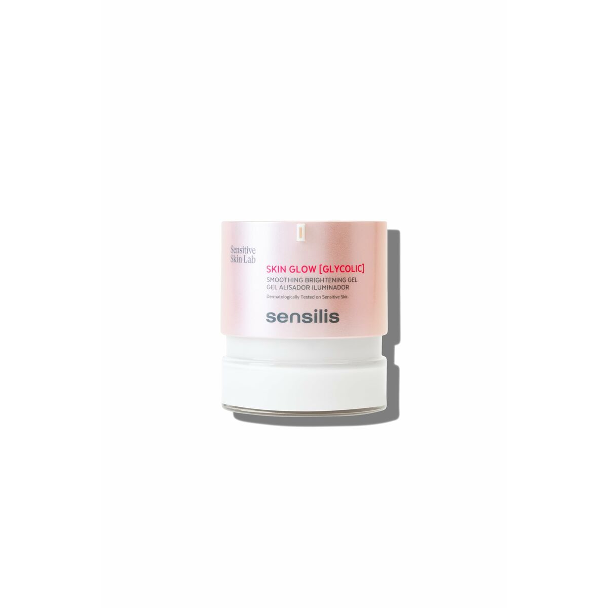 Anti-Wrinkle Cream Sensilis SKIN GLOW FACIAL 50 ml -  Beauty, Skin care -  Sensilis.
