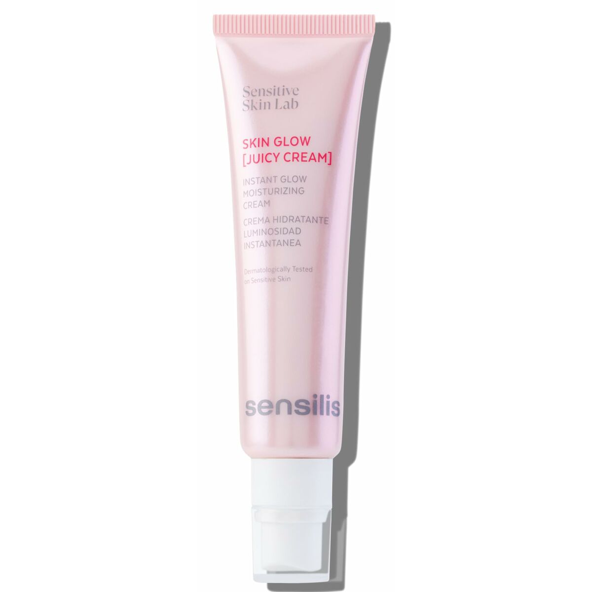 Day Cream Sensilis SKIN GLOW FACIAL 50 ml -  Beauty, Skin care -  Sensilis.