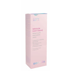 Day Cream Sensilis SKIN GLOW FACIAL 50 ml -  Beauty, Skin care -  Sensilis.