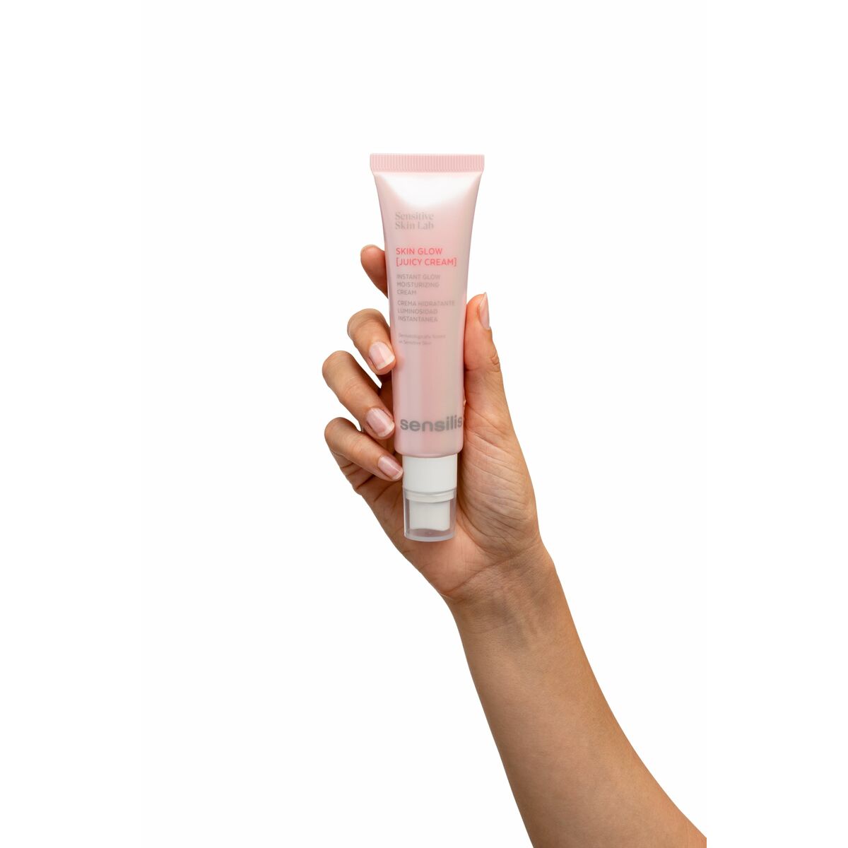 Day Cream Sensilis SKIN GLOW FACIAL 50 ml -  Beauty, Skin care -  Sensilis.