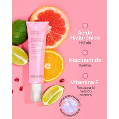 Day Cream Sensilis SKIN GLOW FACIAL 50 ml -  Beauty, Skin care -  Sensilis.