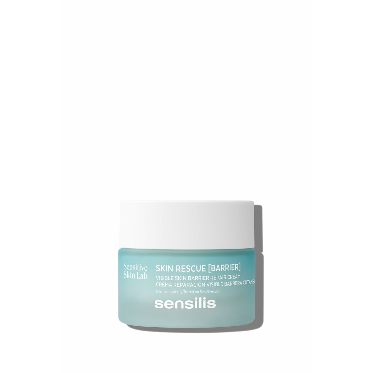 Day Cream Sensilis SKIN RESCUE 50 ml -  Beauty, Skin care -  Sensilis.