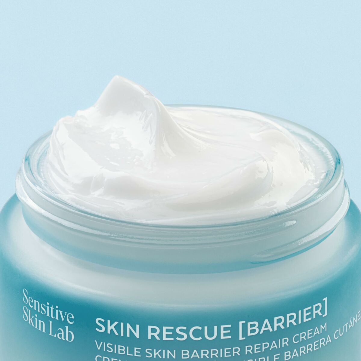 Day Cream Sensilis SKIN RESCUE 50 ml -  Beauty, Skin care -  Sensilis.