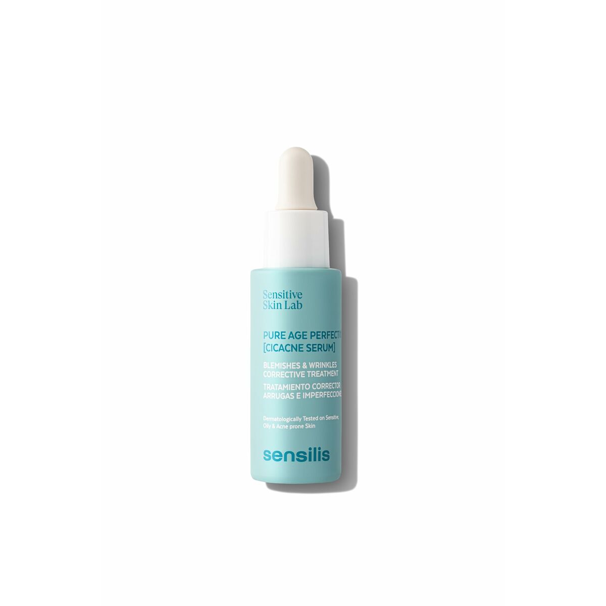 Day Cream Sensilis PURE AGE PERFECTION 30 ml -  Beauty, Skin care -  Sensilis.