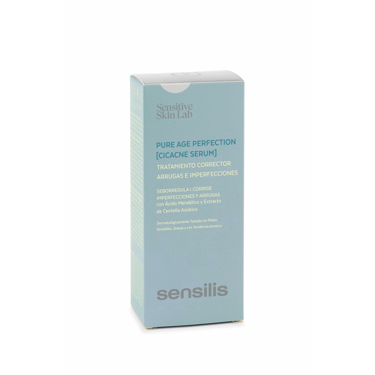 Day Cream Sensilis PURE AGE PERFECTION 30 ml -  Beauty, Skin care -  Sensilis.