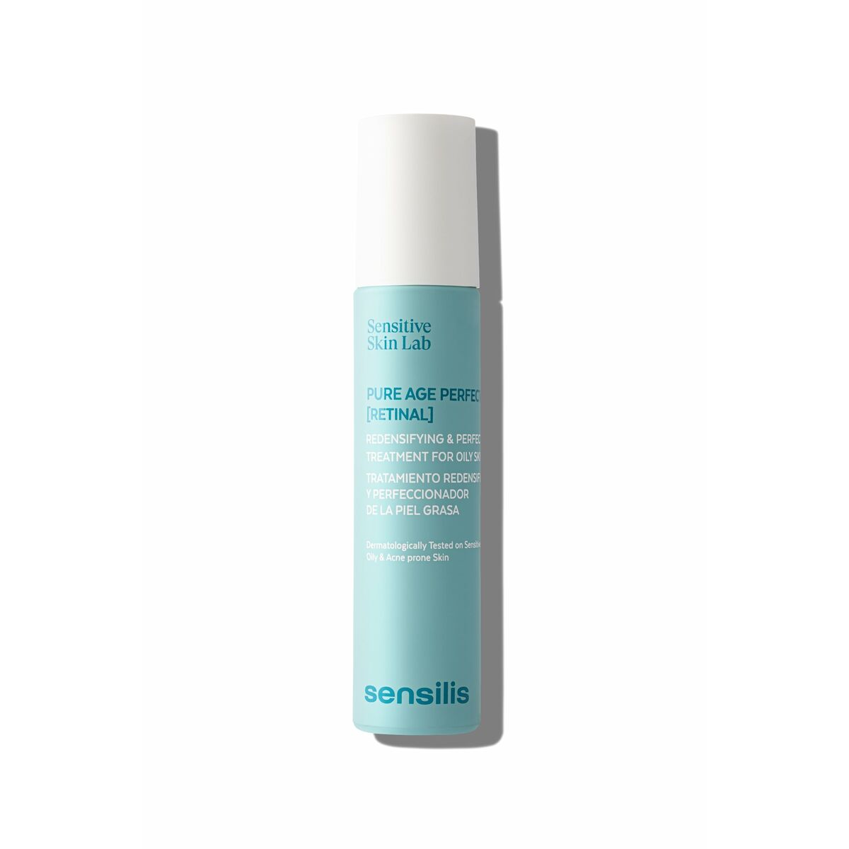 Day Cream Sensilis PURE AGE PERFECTION 50 ml -  Beauty, Skin care -  Sensilis.