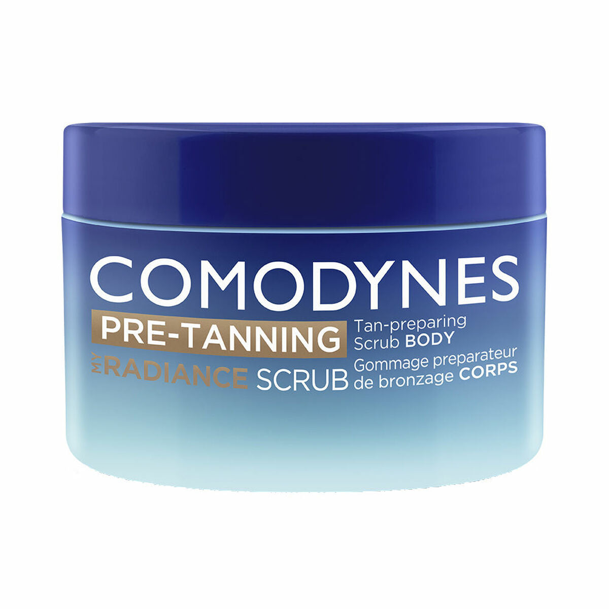Exfoliating Cream Comodynes My Radiance 150 ml -  Health and personal care, Wellbeing -  Comodynes.