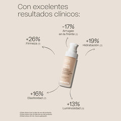 Crème Make-up Base Sensilis Upgrade [Make-Up] Nº 03 Miel doré 30 ml -  Beauty, Make-up -  Sensilis.