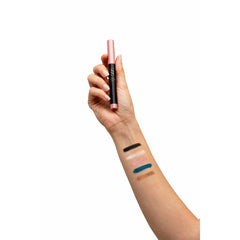 Eye Pencil Sensilis JUMBO EYES Nº 02 White Pearl 4 g -  Beauty, Make-up -  Sensilis.