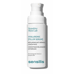 Facial Serum Sensilis HYALURONIC 30 ml -  Beauty, Skin care -  Sensilis.