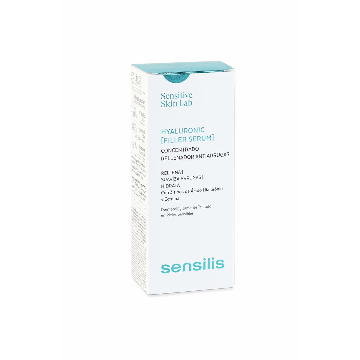 Facial Serum Sensilis HYALURONIC 30 ml -  Beauty, Skin care -  Sensilis.