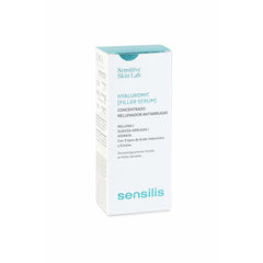 Facial Serum Sensilis HYALURONIC 30 ml -  Beauty, Skin care -  Sensilis.