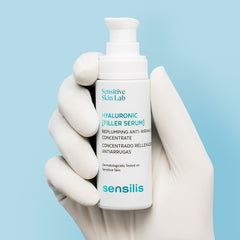 Facial Serum Sensilis HYALURONIC 30 ml -  Beauty, Skin care -  Sensilis.