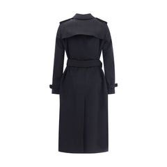 Burberry Kensington Coat -   -  Burberry.
