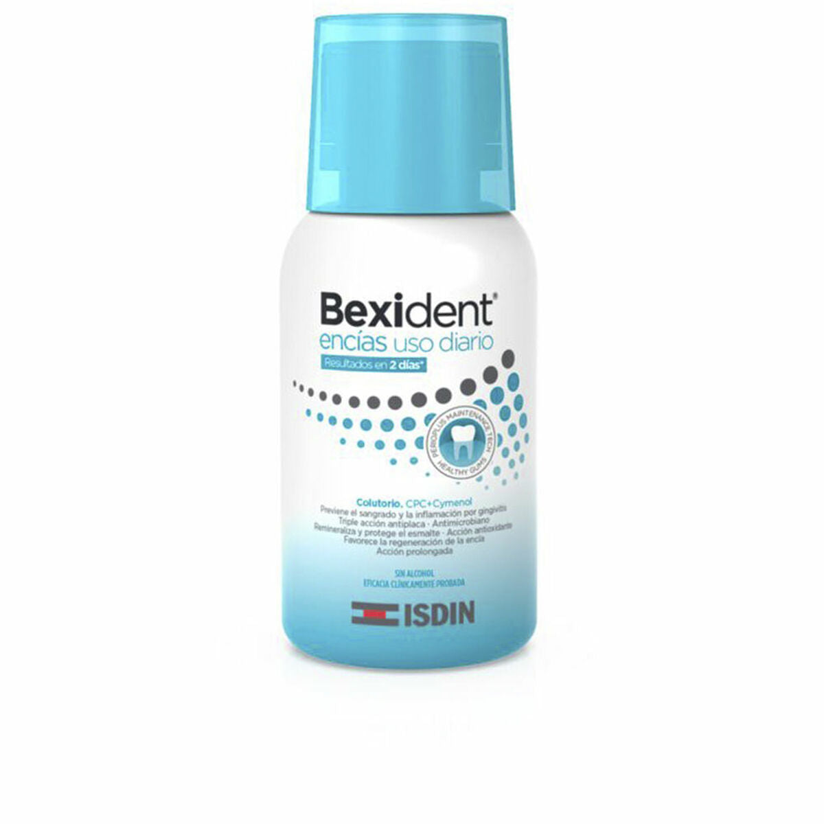 Toilet Bag Isdin BEXIDENT -  Beauty, Utensils and accessories -  Isdin.