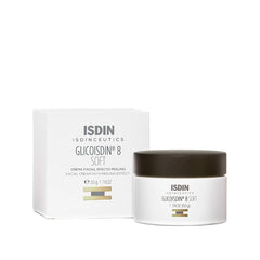 Anti-Ageing Cream Isdin Isdinceutics Glicoisdin Soft 50 ml -  Beauty, Skin care -  Isdin.