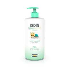 Hydrating Baby Lotion Isdin Baby Naturals 750 ml -  Baby, Hygiene and care -  Isdin.