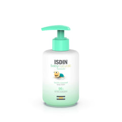 Hydrating Baby Lotion Isdin Baby Naturals 200 ml -  Baby, Hygiene and care -  Isdin.