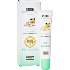 Repair Cream for Babies Isdin Baby Naturals 15 ml -  Baby, Hygiene and care -  Isdin.