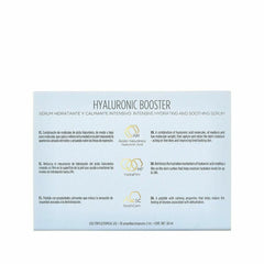 Ampoules Isdin Isdinceutics Moisturizing Facial Treatment (10 x 2 ml) -  Beauty, Skin care -  Isdin.