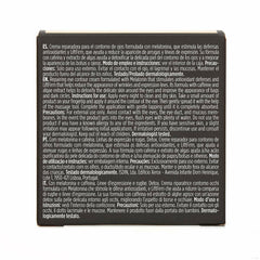 Anti-Ageing Cream for Eye Area Isdin Isdinceutics Vital Eyes (15 g) -  Beauty, Skin care -  Isdin.