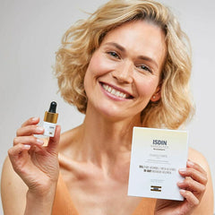 Anti-Ageing Serum Isdin Isdinceutics Flavo-C Forte Revitalising (5,3 ml) -  Beauty, Skin care -  Isdin.