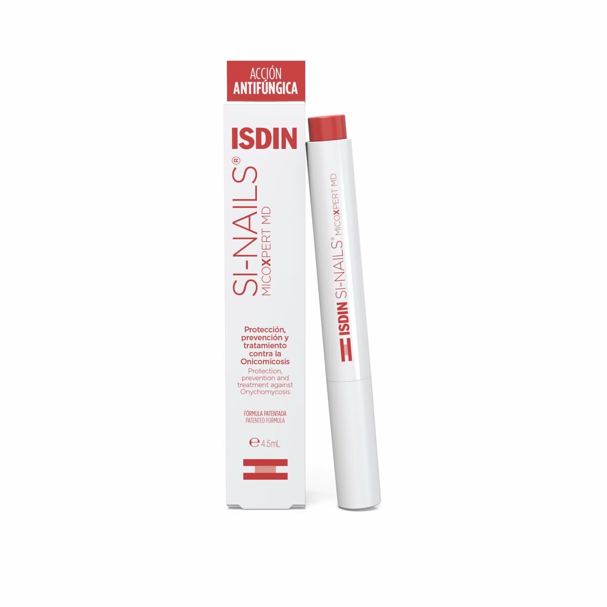 Treatment for Nails Isdin Si-Nails MicoXpert MD 4,5 ml -  Beauty, Manicure and pedicure -  Isdin.