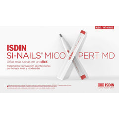 Treatment for Nails Isdin Si-Nails MicoXpert MD 4,5 ml -  Beauty, Manicure and pedicure -  Isdin.