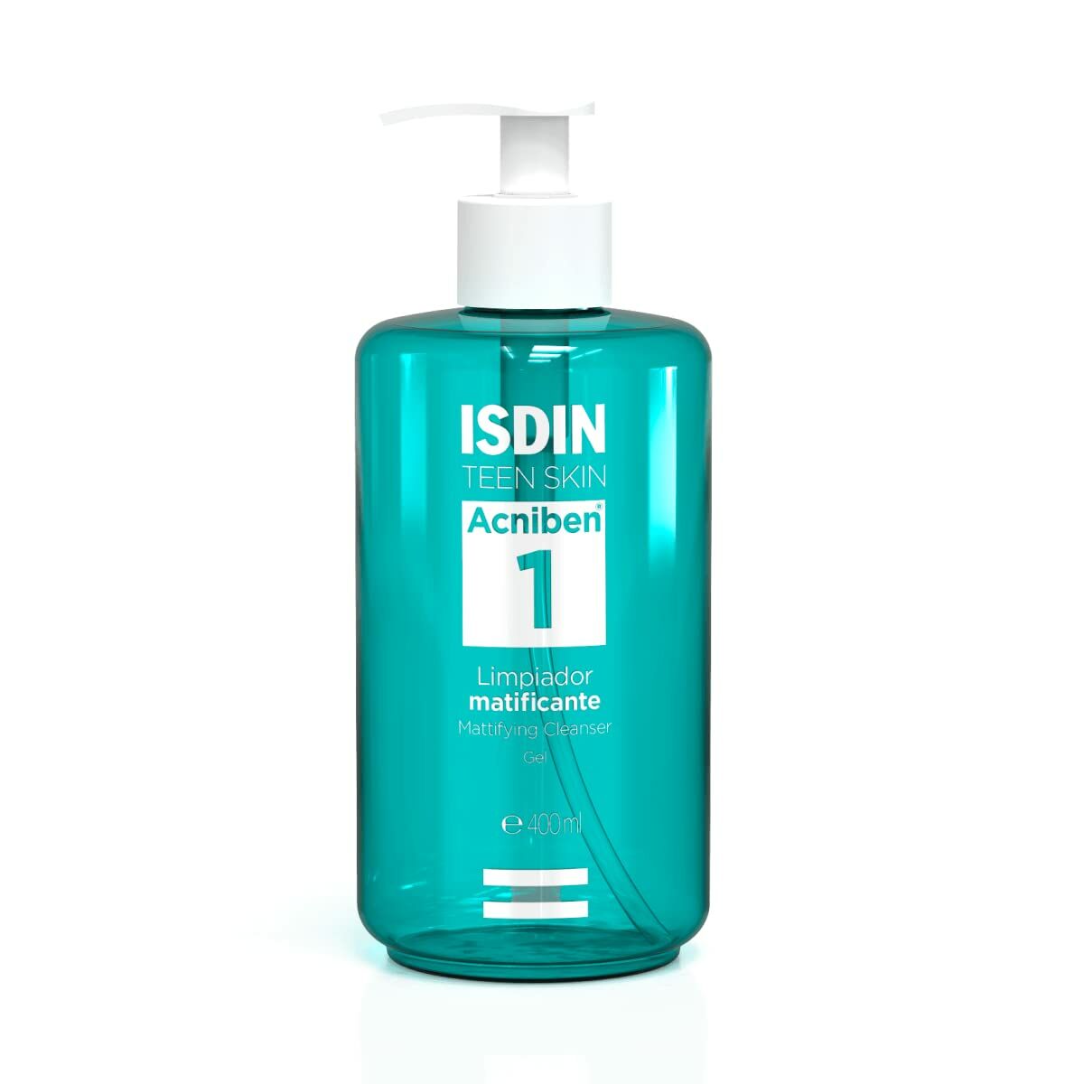 Facial Cream Isdin Acniben -  Beauty, Skin care -  Isdin.