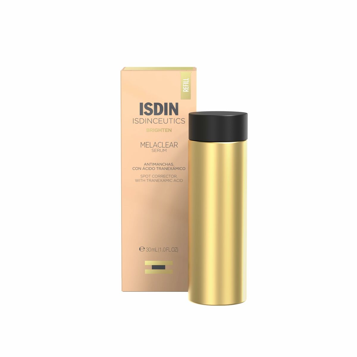 Anti-Brown Spot Serum Isdin Isdinceutics Melaclear 30 ml -  Beauty, Skin care -  Isdin.
